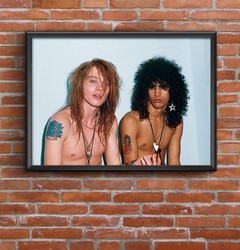 Guns N' Roses 5