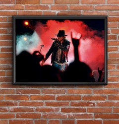 Guns N' Roses 6
