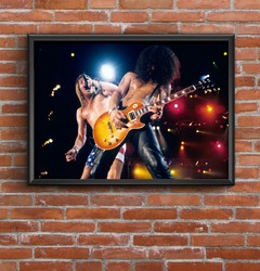 Guns N' Roses 9
