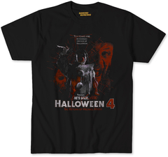 Halloween 8