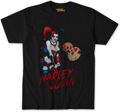 Harley Quinn 11