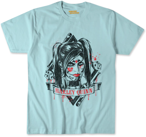 Harley Quinn 3 - comprar online