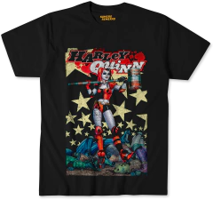 Harley Quinn 8 - comprar online