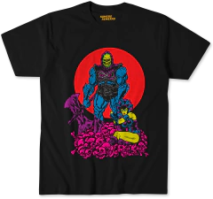 He-Man 17 - comprar online