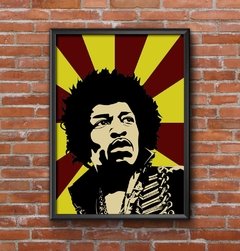 Hendrix 1
