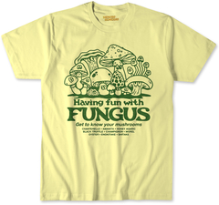hongos magicos 8