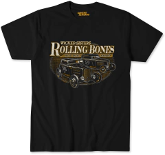 Hot Rod 7 - comprar online