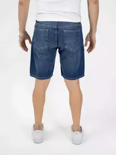 BERMUDA MOM DEFLECADO (162) - comprar online