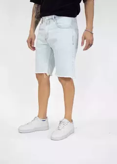 BERMUDA MOM DESFLECADO (166) - comprar online
