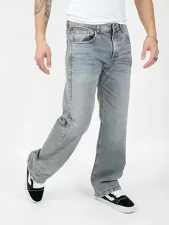 Jean Bruce (105) - SAMCRO REMERAS 