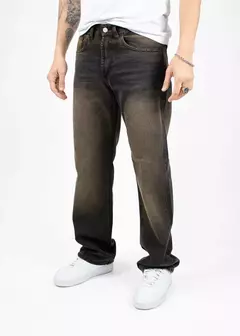 Jean ARRAYANES (178B) - SAMCRO REMERAS 