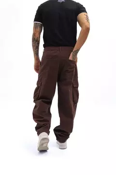 WIDE LEG CARGO (226) en internet