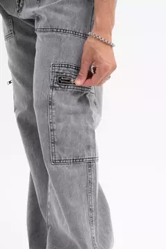Jeans Oval (63) - comprar online