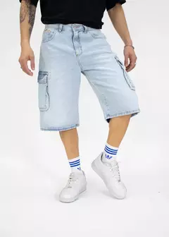 BERMUDA CARGO BAGGY (273) en internet