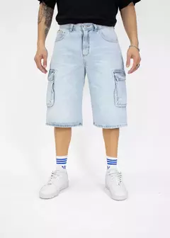 BERMUDA CARGO BAGGY (273)