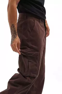 WIDE LEG CARGO (226) - SAMCRO REMERAS 
