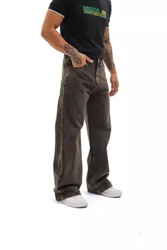 Jean Kross (126) - SAMCRO REMERAS 