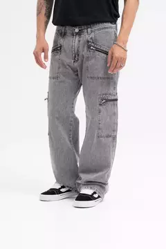 Jeans Oval (63) - SAMCRO REMERAS 