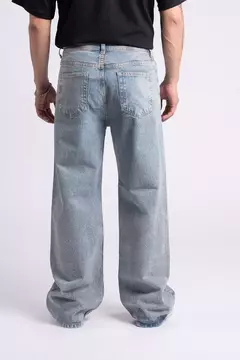 Jean Stormzy (132) - SAMCRO REMERAS 