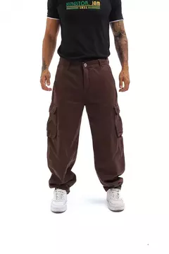 WIDE LEG CARGO (226)