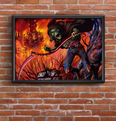 Iron Maiden 1
