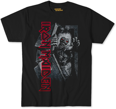 Iron Maiden 11 - comprar online