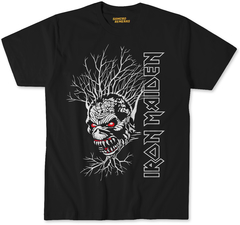 Iron Maiden 12 - comprar online
