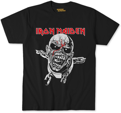 Iron Maiden 19 - comprar online