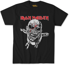 Iron Maiden 19 - comprar online
