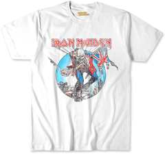 Iron Maiden 26 - comprar online