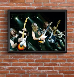 Iron Maiden 6