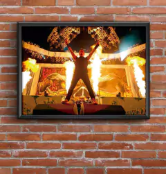 Iron Maiden 7