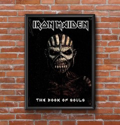 Iron Maiden 9