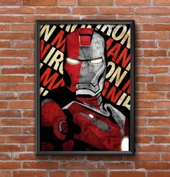 Iron Man 1