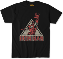 Iron Man 11