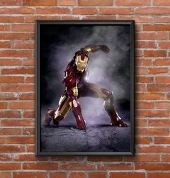 iron man 3