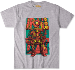 Iron Man 4 - comprar online