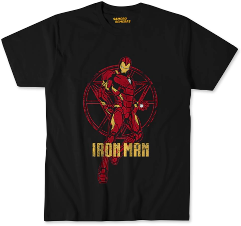 Iron Man 5 - comprar online