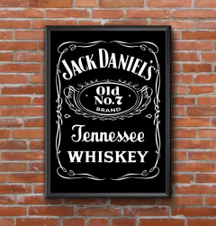 Jack Daniel's 1 - comprar online