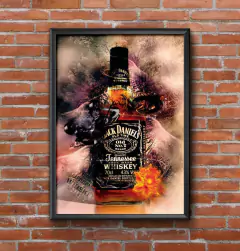 Jack Daniel's 5 - comprar online