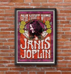 Janis joplin 1