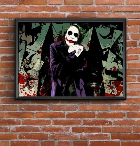 Joker 12