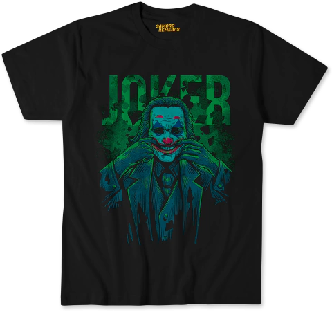 Joker 23 - comprar online