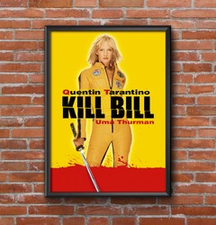 kill bill 3
