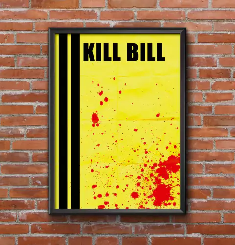 kill bill 4