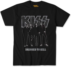 Kiss 23 - comprar online