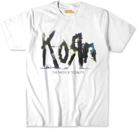 Korn 3 - comprar online