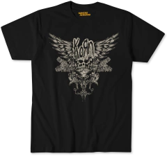 Korn 7 - comprar online