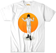 La Naranja Mecanica 1 - comprar online