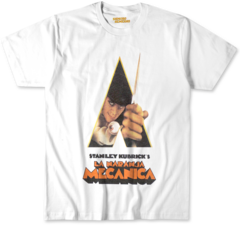 La Naranja Mecanica 5 - comprar online